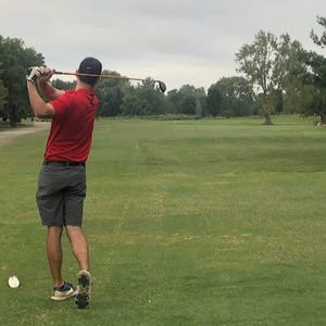 Meet your Posher, Dylan